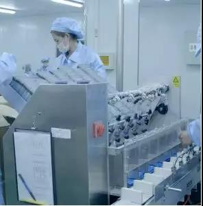 全國人大代表丁宏鎖及時宣講兩會精神促進企業(yè)高質量發(fā)展