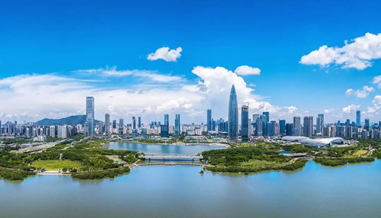 市領導來集團調研指導工作